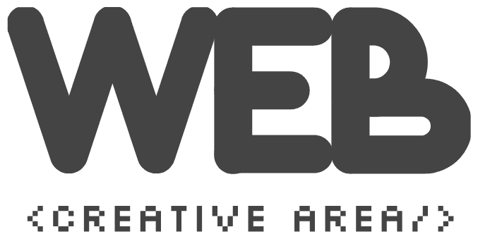 Web Creative Area